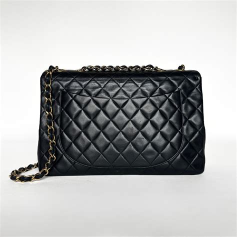 chanel messenger flap bag|Chanel flap bag agneau.